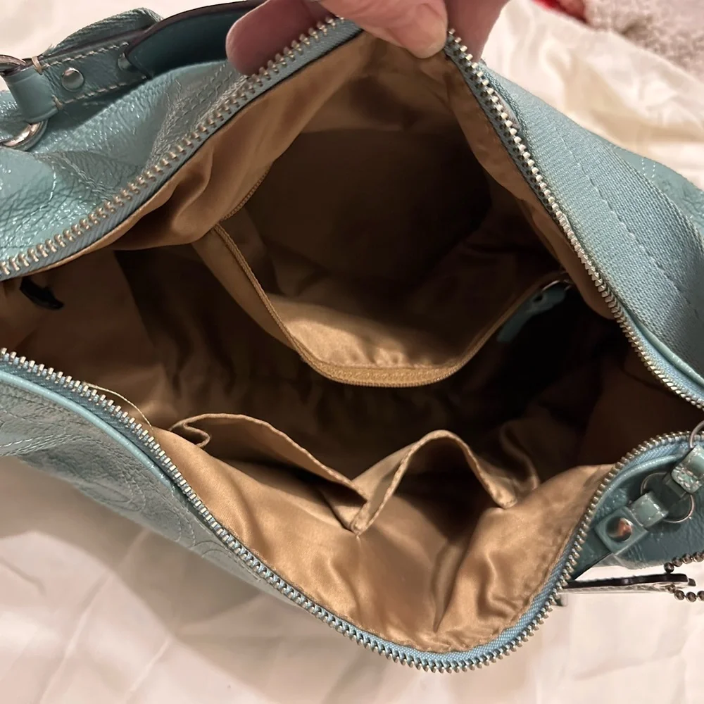 Coach bag - Picture 4 of 4